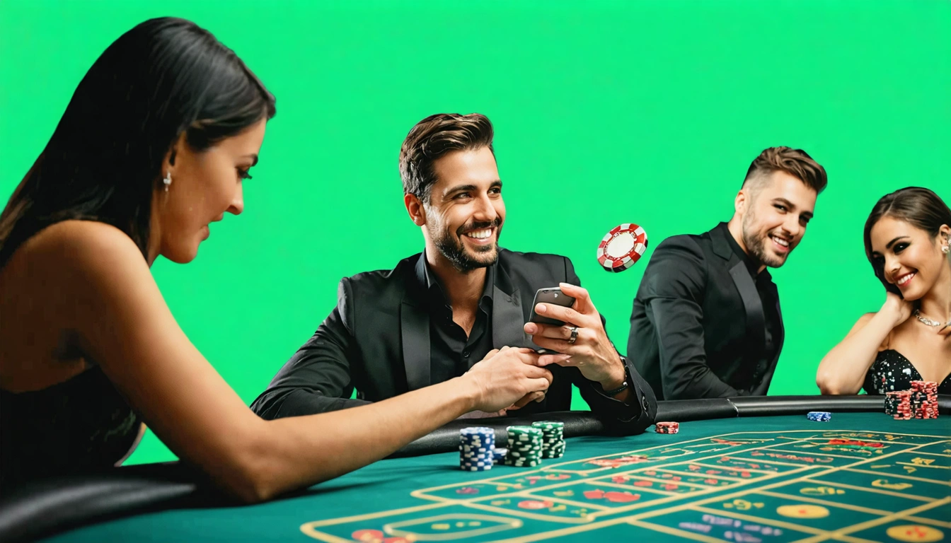 app Pinco Casino