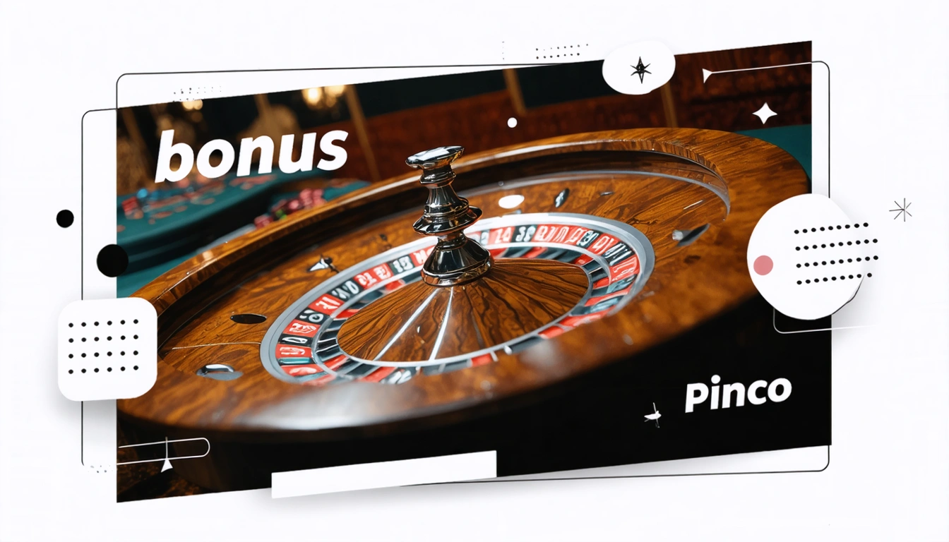 bonus Pinco Casino