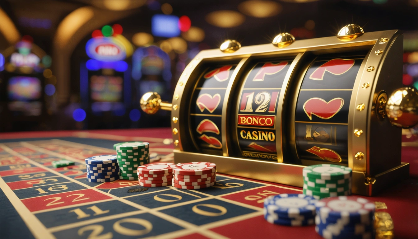 bonus Pinco Casino