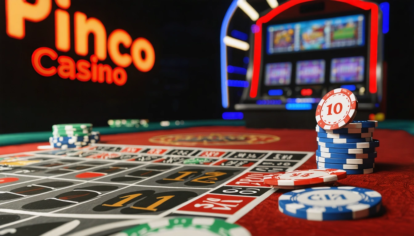 review Pinco Casino