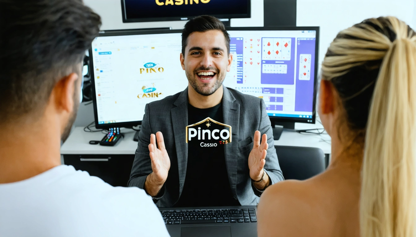 review Pinco Casino