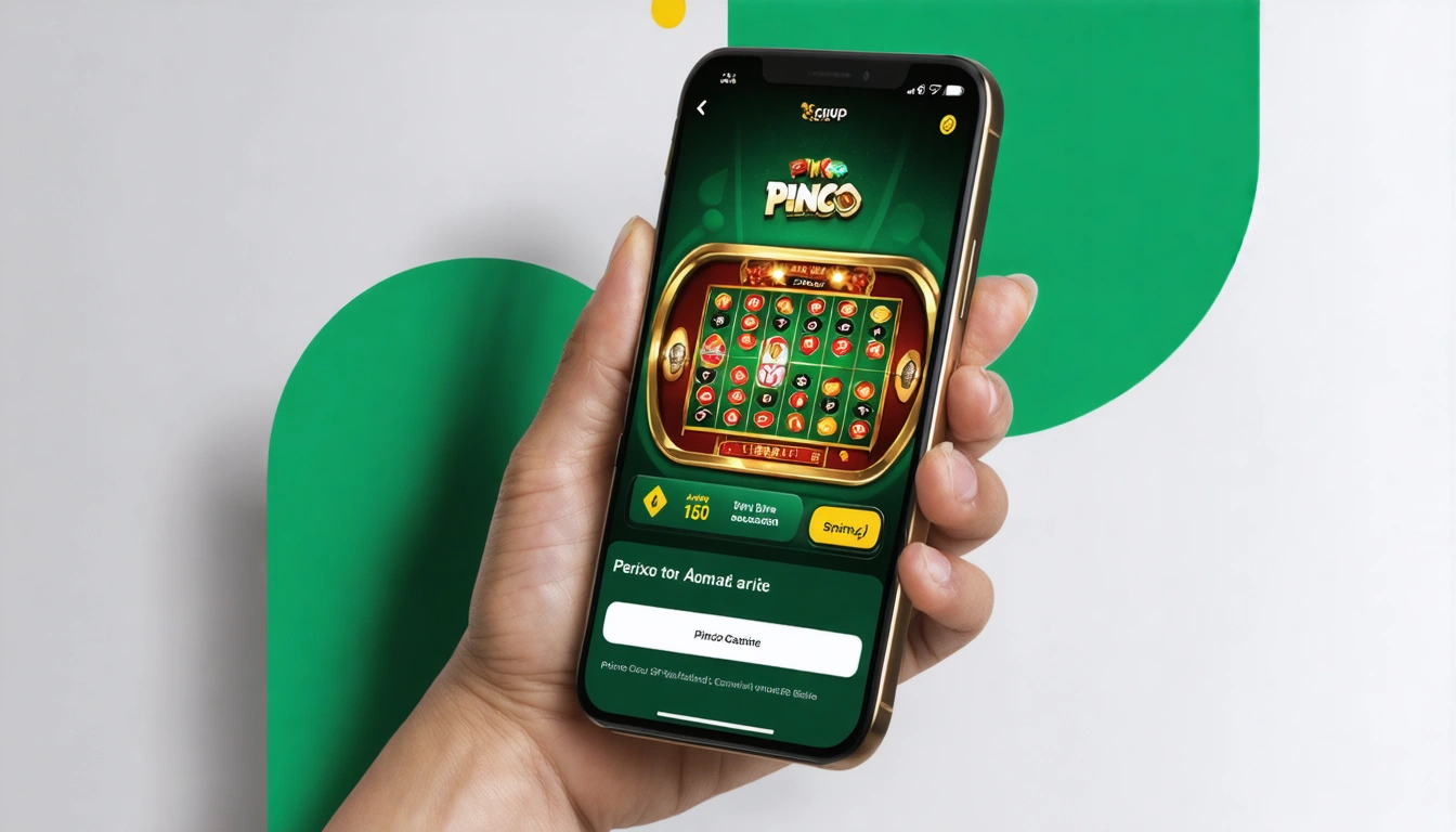 signup Pinco Casino